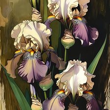 Cross stitch pattern: #2994634