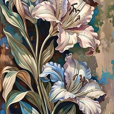 Cross stitch pattern: #2994635