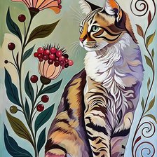 Cross stitch pattern: #2994636