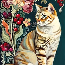 Cross stitch pattern: #2994638