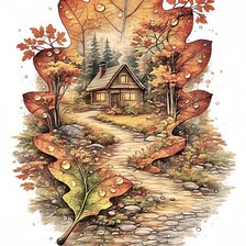 Cross stitch pattern: #2994642