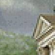 Preview of cross stitch pattern: #2994643