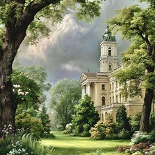 Cross stitch pattern: #2994643