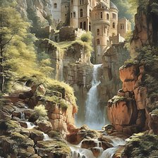 Cross stitch pattern: #2994644
