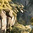 Preview of cross stitch pattern: #2994645