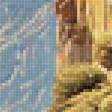 Preview of cross stitch pattern: #2994646