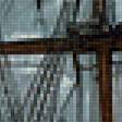 Preview of cross stitch pattern: #2994649