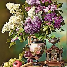 Cross stitch pattern: #2994658