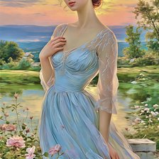 Cross stitch pattern: #2994659