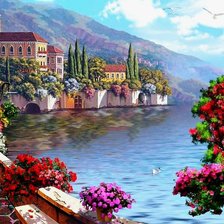 Cross stitch pattern: #2994663