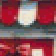 Preview of cross stitch pattern: #2994697