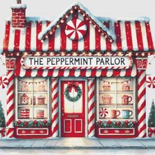 Cross stitch pattern: #2994697