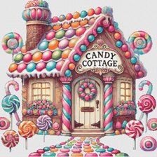 Cross stitch pattern: #2994698