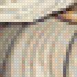 Preview of cross stitch pattern: #2994700