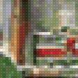 Preview of cross stitch pattern: #2994702
