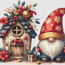 Cross stitch pattern: #2994703