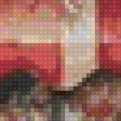 Preview of cross stitch pattern: #2994704