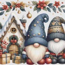 Cross stitch pattern: #2994705