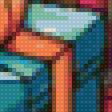 Preview of cross stitch pattern: #2994706