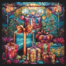 Cross stitch pattern: #2994706