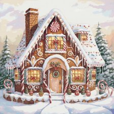 Cross stitch pattern: #2994707