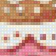 Preview of cross stitch pattern: #2994710