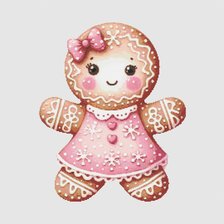 Cross stitch pattern: #2994710