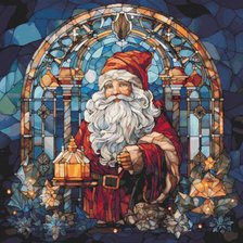 Cross stitch pattern: #2994711