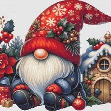Cross stitch pattern: #2994713