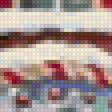 Preview of cross stitch pattern: #2994715