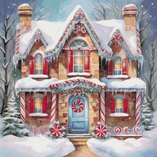 Cross stitch pattern: #2994715