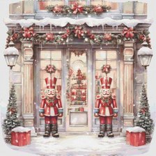 Cross stitch pattern: #2994718