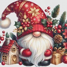 Cross stitch pattern: #2994719