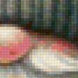 Preview of cross stitch pattern: #2994720