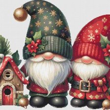 Cross stitch pattern: #2994720