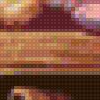 Preview of cross stitch pattern: #2994722