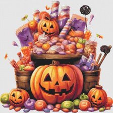 Cross stitch pattern: #2994722