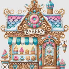 Cross stitch pattern: #2994725