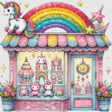Cross stitch pattern: #2994726
