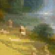 Preview of cross stitch pattern: #2994728