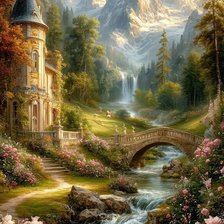 Cross stitch pattern: #2994728