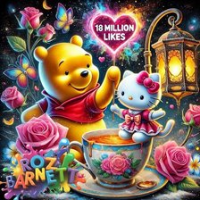Cross stitch pattern: #2994739