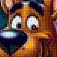 Preview of cross stitch pattern: #2994740