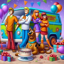 Cross stitch pattern: #2994740