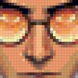 Preview of cross stitch pattern: #2994744