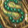 Preview of cross stitch pattern: #2994746