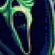 Preview of cross stitch pattern: #2994748