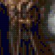 Preview of cross stitch pattern: #2994752