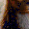Preview of cross stitch pattern: #2994753