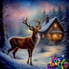 Cross stitch pattern: #2994753
